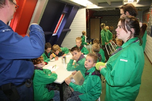 Zaterdag Jota-Joti - Foto 37 van 67